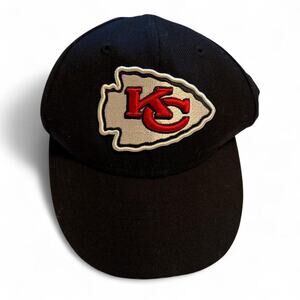 Black new era kansas